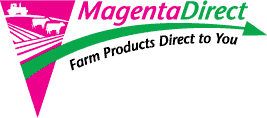 MagentaDirect Logo