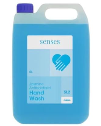 Anti Bacterial Soap