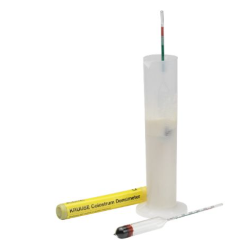 Colostrum Densimeter