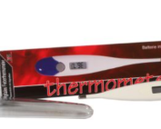 Digital Thermometer