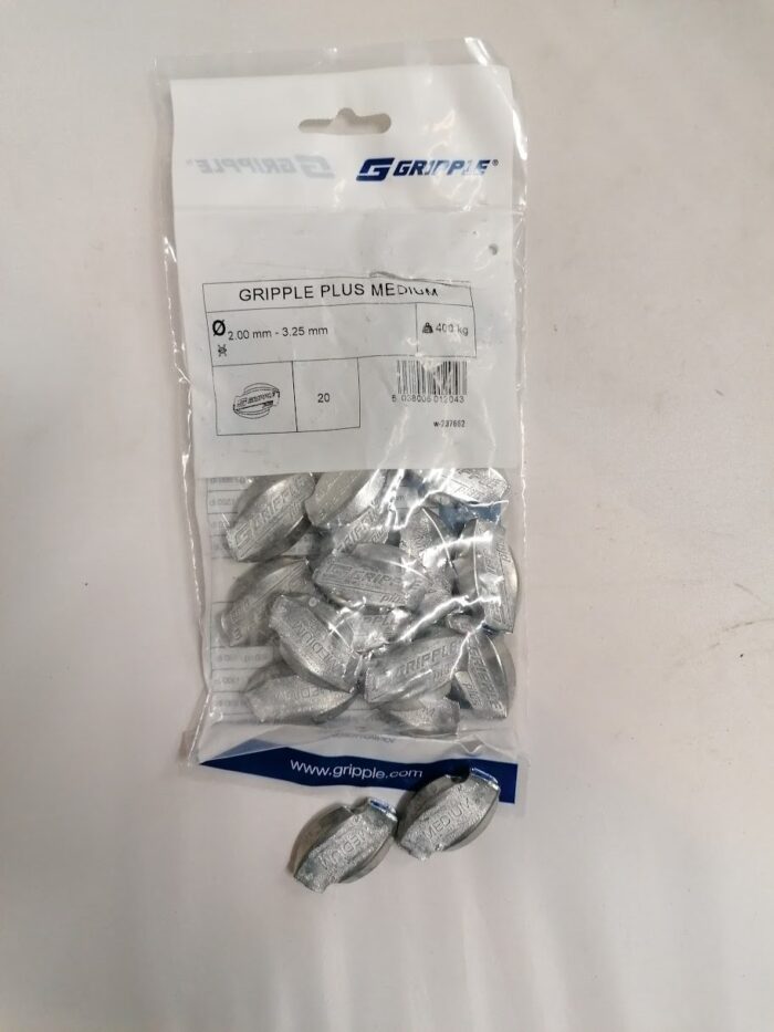 Gripple Wire Joiners - Image 2