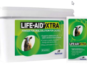 Life Aid Xtra