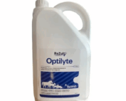 Rezult opti-lyte ( replenolyte) 5ltr