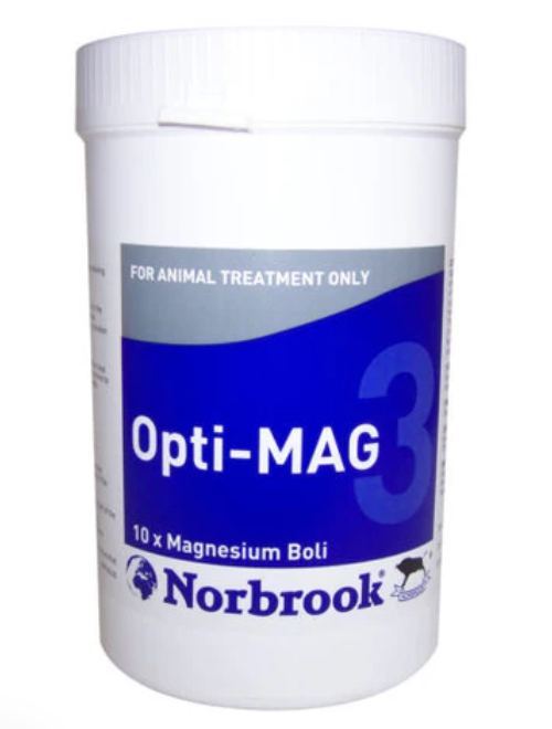 Opti-mag