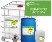 Peracetic Acid