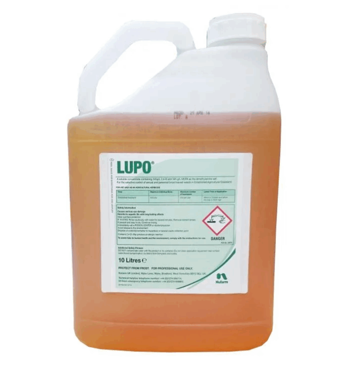 LUPO 10L