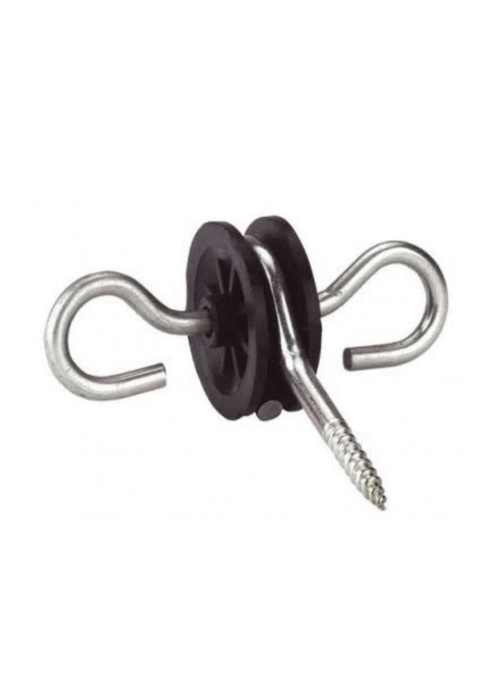 Gate Anchor Insulator