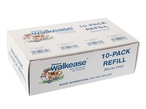 Walkese Shoes