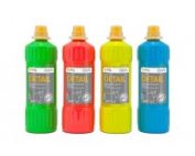 DETAIL PAINT 1 LITRE