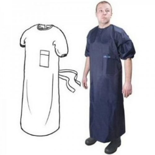 DRYTEX MILKING GOWN