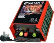 CHETA E2 MAINS FENCER