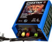 CHETAH M60 MAINS FENCER 15 JOULES