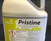 Pristine