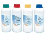 Chin Ball Fluid
