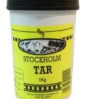 STOCKHOLM TAR 2.5KGS