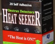 Heat Seekers