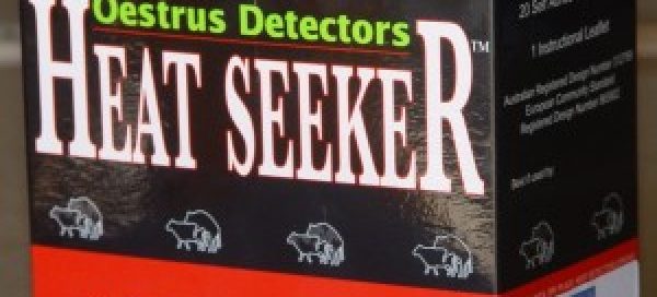 Heat Seekers