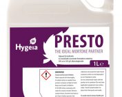 PRESTO STICKER 1L
