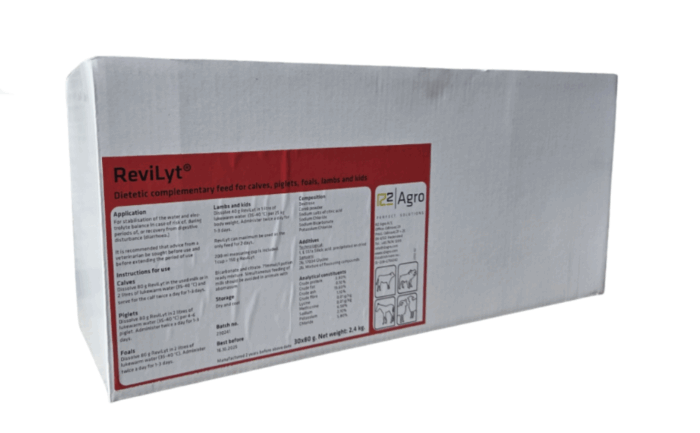 Revilyt sachets 30pk