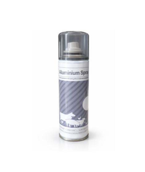 Aluminium Spray 200ml