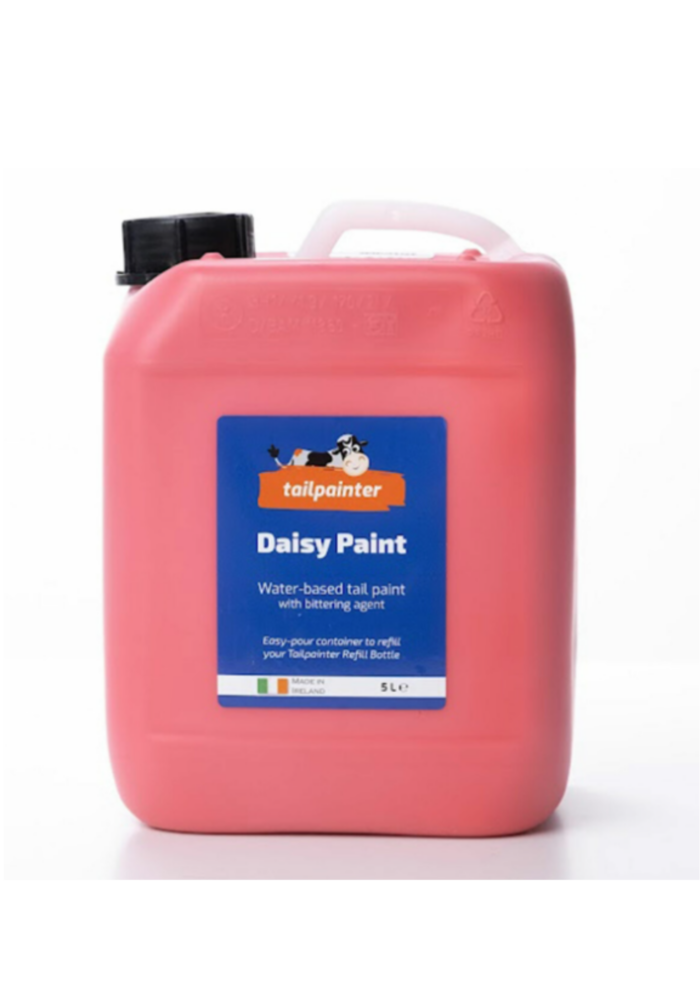 Daisy Tail Paint 2.5L - Image 3