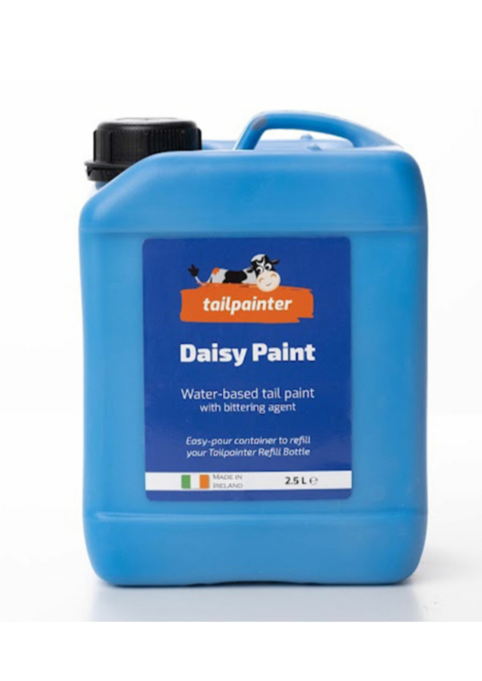 Daisy Tail Paint 2.5L - Image 2