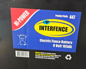 Alkaline Battery