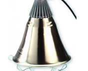Infra Red Lamp Holder