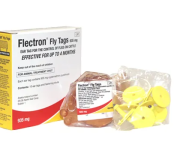 Flectron Fly Tags