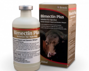 BIMECTIN PLUS 500ML