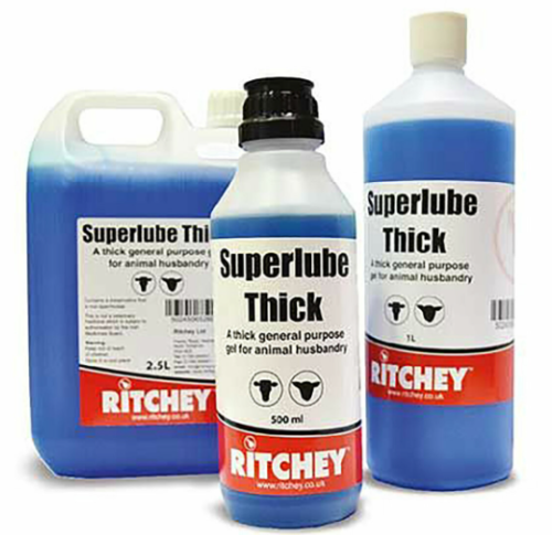 Super Lube