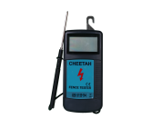electric fence checker