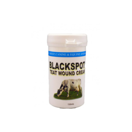 Blackspot cream 150ml