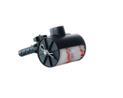Tail Paint Applicator