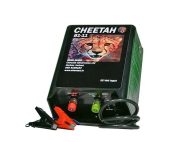 Cheetah Fencer