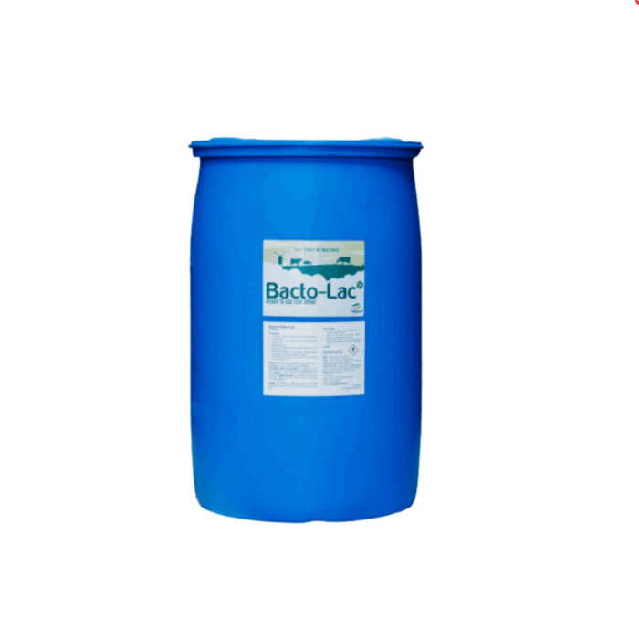 Bacto Lac Teat Spray - Image 2