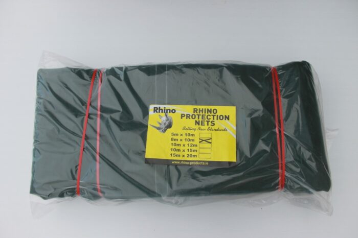Silage Protection Cover