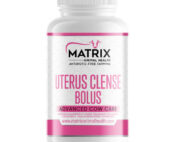 Uterus Cleanse