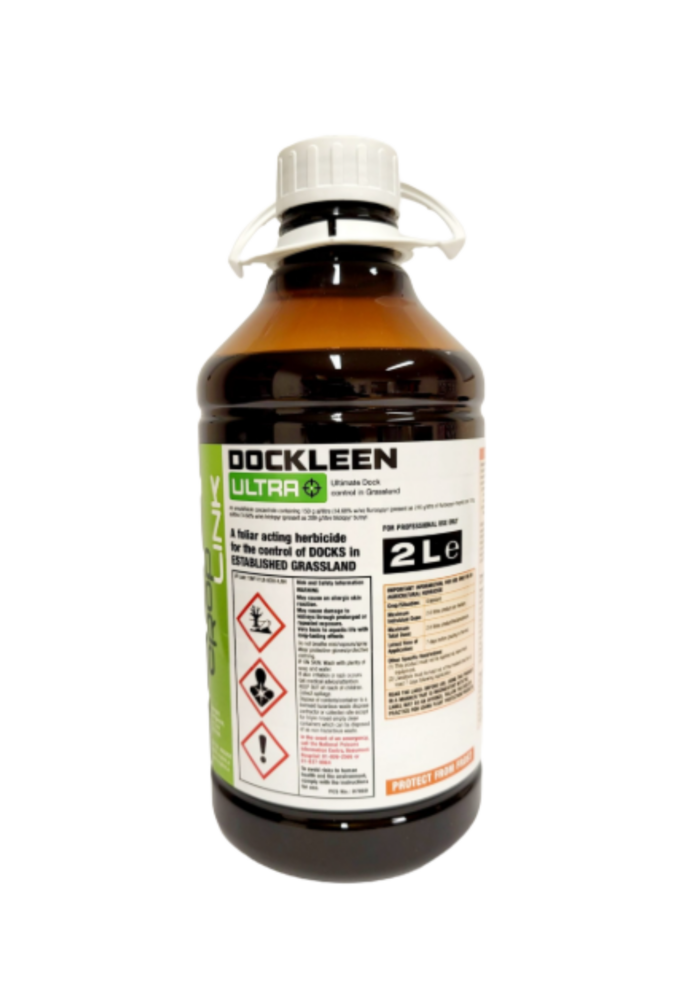 Dockleen Ultra 5Litre