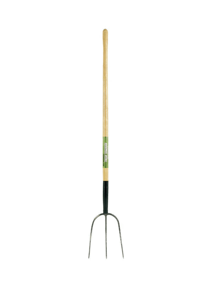 Darby 3 Prong Hay Fork