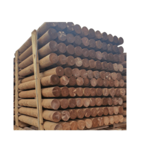 Posts & Strainers