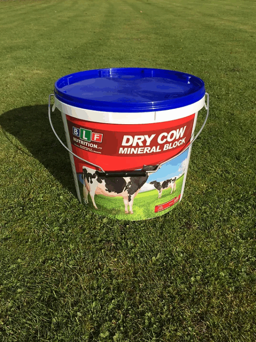 Mineral Buckets