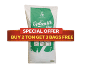 24% MILK REPLACER - Special offer