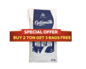 26% Skim milk replacer - milk replacer special offer