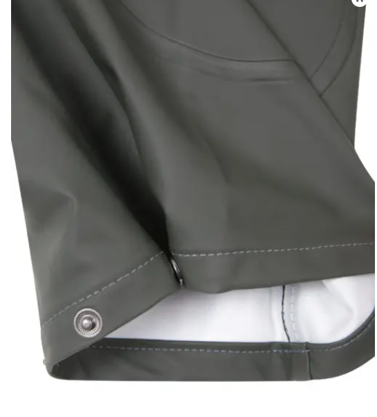 Stormline Waterproof Bib & Brace - Image 4