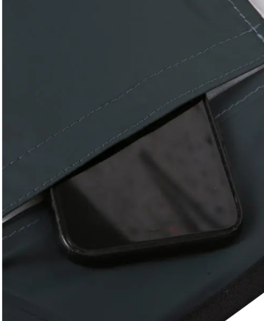 Stormline Waterproof Bib & Brace - Image 5