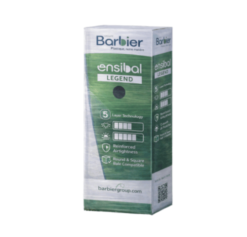 ENSIBAL HERITAGE Bale Wrap Film