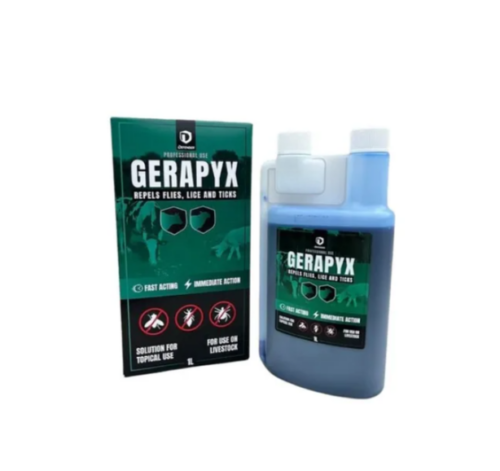 Defender Gerapyx