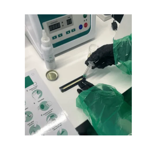 Faecal egg Test Worm / Fluke - Image 2