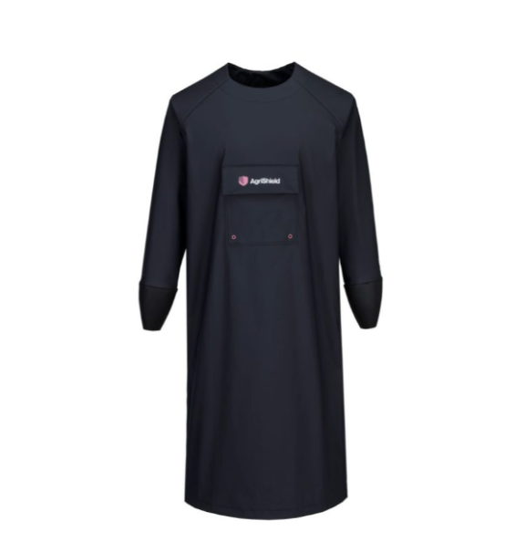 AgriShield Women's Dairy Gown